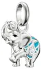 Thomas Sabo - CC1327-041-17 - Charm - Damen - 925 Silber - Produktbild-Vorschau 3