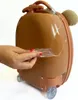 Kinderkoffer BERTOO Orso - 25 l Produktbild-Vorschau 7