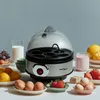 GreenBlue automatic egg cooker power up to 7 eggs measuring Produktbild-Vorschau 8