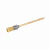 Pinsel Set 5 teilig Flachpinsel und Ringpinsel für Produktbild-Vorschau 6