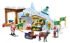 Adventní kalendář PLAYMOBIL: Arktida Náhled obrázku produktu 5