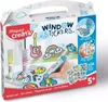 Maped Creativ Window Color Set WINDOWS STICKERS Produktbild-Vorschau 8