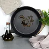 Gusseisenpfanne für Gas, Induktion, Grill, Kamin, für Produktbild-Vorschau 10