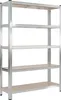 Wiltec regał do dużych obciążeń 120x40x180cm, obciążenie Podgląd zdjęcia produktu 10