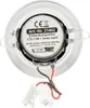 Einbaulautsprecher "CTE-11w", weiß Produktbild-Vorschau 3