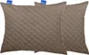 PODUSZKA MIKROFIBRA PIK BEŻ 60x45 cm Podgląd zdjęcia produktu 4
