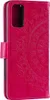 Hülle für Samsung Galaxy S20 FE Handyhülle Flip Case Cover Produktbild-Vorschau 3