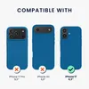 kwmobile Handyhülle für iPhone 17 Hülle, für iPhone 17 Case Produktbild-Vorschau 2