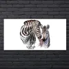 Coloray Bild aus Acryl 140 cm x 70 cm - Wanddekoration Produktbild-Vorschau 2