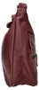 Handtasche Shopper NB3109-3 Rot Kunstleder 30x22x10 cm mit Produktbild-Vorschau 5