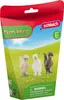 Schleich Hühnerfreunde Produktbild-Vorschau 2