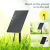 2.5W Solar Springbrunnen, USB Teichpumpe mit Filter Wasser Produktbild-Vorschau 3