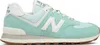 New Balance scarpe 574, U574RD2 Anteprima dell’immagine prodotto 1