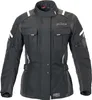 Büse Breno Pro Motorrad Textiljacke, schwarz/anthrazit, 2XL Produktbild-Vorschau 2
