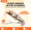 VEVOR Babywippe, Wippensitz für Babys von 0–9 Monaten, Produktbild-Vorschau 2