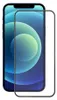 6x 9D Keramik für iPhone 12 Pro Max FULL-COVER Panzerfolie Produktbild-Vorschau 4