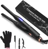 Glätteisen locken und glätten 2 in 1,100-220°C, LCD-Display Produktbild-Vorschau 1