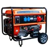 Extralink EGH-5500 Agregat Hybrydowy LPG CNG Benzyna 5,5kW Podgląd zdjęcia produktu 1