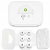 Original Apple AirPods Pro 2 Silikon-Ohrstöpsel, 6 Stück, Produktbild-Vorschau 1