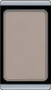 Artdeco Eyeshadow Matt 514 Matt Light Grey Beige Produktbild-Vorschau 1