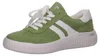 Remonte Damen Retro Sneaker Leder Schnürer D3E00, Größe:42 Produktbild-Vorschau 15