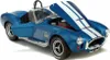 Shelby Cobra 427S/C (1965) - Modrá SOLIDO 1:18 Anteprima dell’immagine prodotto 17
