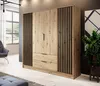 Armoire 200 cm Fioro - Armoire du fabricant, armoire de Voir les images du produit 2