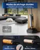 Tineco Floor One S9 Artist Steam Pro Nass-Trockensauger Náhľad obrázku produktu 19