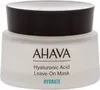 Ahava bezoplachová maska s kyselinou hyaluronovou pro Náhled obrázku produktu 10