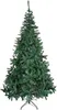 Künstlicher Weihnachtsbaum grün 240 cm Produktbild-Vorschau 5