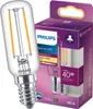 Philips LED žiarovka E14 4,5W (40W) Teplá biela 2700K Náhľad obrázku produktu 7