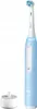 Oral-B iO 3 Brosse à dents vibrante pour adultes Bleu clair Voir les images du produit 22
