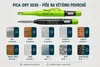 Pica-Dry-Marker Grafite Pica | 4260056150371 Anteprima dell’immagine prodotto 29