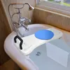 UISEBRT Badewannensitz mit Drehscheibe 75,5x34cm Produktbild-Vorschau 8