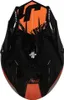 Just1 J38 Korner Offroad-helm Schwarz S Schwarz S Produktbild-Vorschau 5