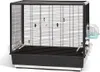 Nobby 20710, Sittich, Schwarz, Metallisch, Metall, Produktbild-Vorschau 2