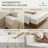 TULENA przedłużenie materaca 10 x 10 x 90 cm przedłużenie Podgląd zdjęcia produktu 19