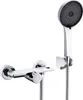 Auralum Wasserfall Badewanne Duschset mit 5 Funktionen Produktbild-Vorschau 1