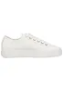 Paul Green Sneaker 5704-018, Glattleder, Weiß, Damen Produktbild-Vorschau 16