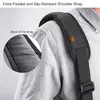 Laptop-Tasche 16' Tomtoc Defender-A42 (Schwarz) Produktbild-Vorschau 6