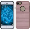 PhoneNatic Hybridhülle kompatibel mit Apple iPhone 7 / 8 / Produktbild-Vorschau 1