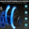 Pompa per piscina 10800 l/h 180 W Pompa per piscina Pompa Anteprima dell’immagine prodotto 7