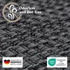 TT Home Teppich Für Outdoor Wetterfest Küchenteppich Balkon Produktbild-Vorschau 5