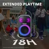 Tronsmart - Halo 110, zwart - Luidspreker Productafbeelding-voorbeeld 11