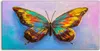 Coloray Canvas 120x60  Wandbild Leinwand Bilder Foto Produktbild-Vorschau 1