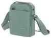 travelite taška cez rameno Workfloow Crossbody Bag Sage Náhľad obrázku produktu 2