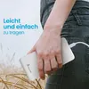 Extralink Powerbank 10000mAh USB C Micro USB 5V Akku Produktbild-Vorschau 4