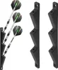 2x Dartpfeilhalter Dartpfeilständer Wandhalterung Produktbild-Vorschau 1
