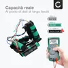 CELLONIC 1x Batteria per Aspirapolvere Compatibile con Anteprima dell’immagine prodotto 2