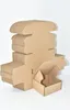 Kartonové krabice pro balení - balení 105 x 100 x 55 mm - Náhled obrázku produktu 2